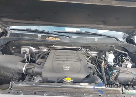 2015 Toyota Tundra 1794 5.7L V8 из США, поврежденный, VIN 5TFAW5F13FX443047